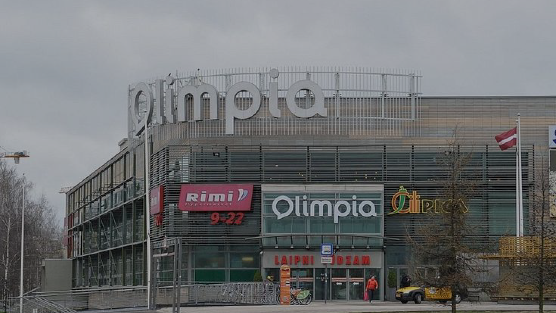 Olimpia